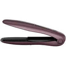 Grundig HS 6330 Mini-Haarglätter violett