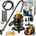 Blow WD3300 Industriesauger mit 230-V-Steckdose 2000W