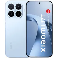 Xiaomi 17T 256 GB Blue