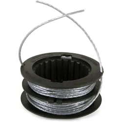 Greenworks Ersatz-Trimmerspule 2 mm