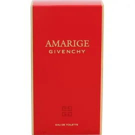 Givenchy Amarige Eau de Toilette 100 ml