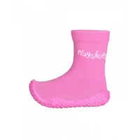 Playshoes Aqua-Socke uni Pink 28/29