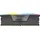 Corsair Vengeance RGB DDR5-6000 16GB Kit (1x16GB) CL36 Grau CMH32GX5M1E6000Z38