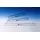 Wedo Lineal 200 mm Kunststoff, transparent