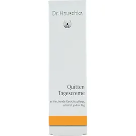 Dr Hauschka Quitten Gesichtscreme 30 ml