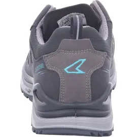Lowa Innox EVO II GTX Damen Graphit/Arktis 40