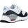 Nike Air Max System Jungen Freizeitschuhe, weiß, Größe 36 - 36