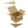 TransPak Packfix, 210 x 180 x 130mm, Qual.1.3B, braun