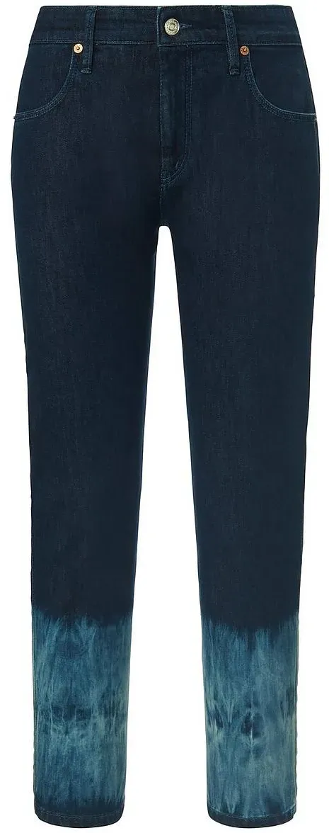 Knöchellange Jeans Modell Lounge MAC DAYDREAM denim, 36