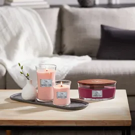 Woodwick Wild Berry & Beets Duftkerze 453,6 g