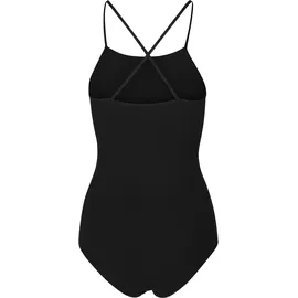 URBAN CLASSICS Body Urban Classics Ladies Rip Schwarz XL