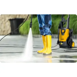 Humberg HM-300 1800W Hochdruckreiniger