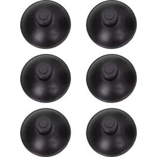 Dennerle Sauger für Nano Eckfilter 6 Stück)
