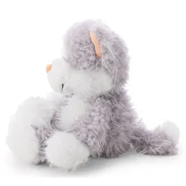 NICI Katze Felli 20 cm Grau