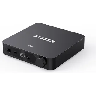 FIIO K11 R2R - Black