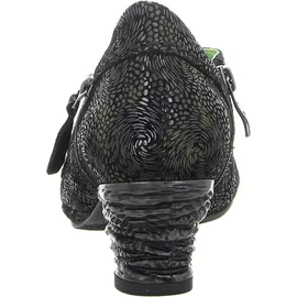 SIMEN Damen, grün, Größe 39 EU