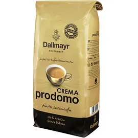 Dallmayr Crema Prodomo 1000 g