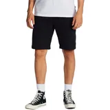 BILLABONG Carter Shorts black Gr. 30