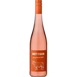 Metzger »Prachtstück« Rosé