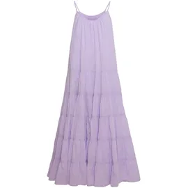 nassau beach Maxikleid Lila 50