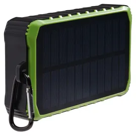Denver PSO-10012 117140100000 Solar-Powerbank 10000 mAh