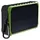 Denver PSO-10012 117140100000 Solar-Powerbank 10000 mAh