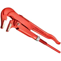 CFH Armaturenzange 90° 1" 35 mm AZ 718