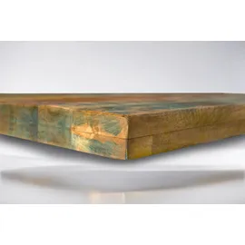 sam möbel gmbh Esstisch 180 x 90 x 77 cm mehrfarbig