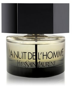 Yves Saint Laurent La Nuit de L'Homme Eau de Toilette 40 ml