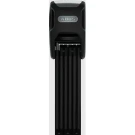 ABUS Bordo Alarm 6000KA/90 Schwarz Faltschloss
