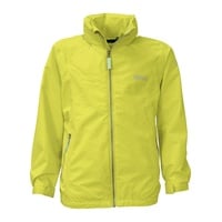 PRO-X elements Kinder Jacke Lina, Wild Lime, 152, 9451