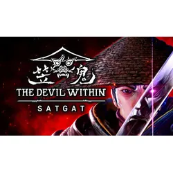 The Devil Within: Satgat