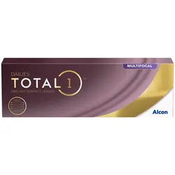 Dailies Total 1® Multifocal 30 Stk.