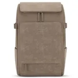 Kapten & Son Bali Daypack 50 cm Laptopfach  braun