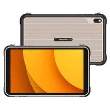 Ulefone Rugking Pad Pro 8,68" 4G 2023 8 GB RAM 128 GB Grau