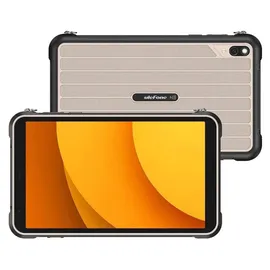 Ulefone Rugking Pad Pro 8,68" 4G 2023 8 GB RAM 128 GB Grau