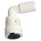 Henco Aluverbund Steckfitting Henco Vision Bogen 90° 20 x 2 Verteiler