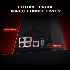 TP-Link Archer GXE75 Gaming Router