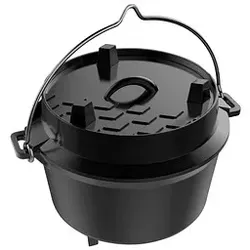 tepro Dutch Oven S 30,0 x 25,0 x 23,0 cm