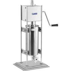 Royal Catering Churro-Maschine - 5 l - manuell - Edelstahl -