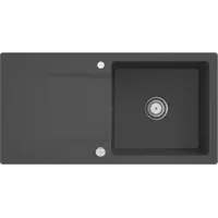 Villeroy & Boch V&B Spüle Siluet 60 m Abl.garn,
