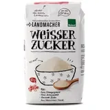 Landmacher Weißer Rübenzucker bio 1kg