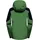 La Sportiva Crest Evo Shell Jacke Damen Aspen Green/Night Sky M