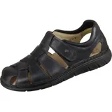 Finn Comfort Copan-S Herren Schwarz 41
