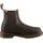 Dr. Martens 2976 Crazy Horse - Freizeitstiefel Gr. 5 braun 38 EU