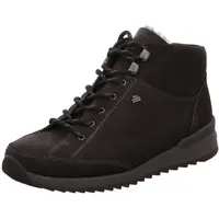 FinnComfort Stiefelette Merano schwarz 42