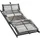 Linneweber Trio 44 EL motorisch verstellbar 90 x 200 cm