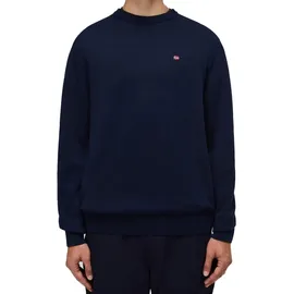 Napapijri DROZ 5 Dunkelblau 3XL