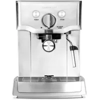 GASTROBACK Design Espresso Pro grau