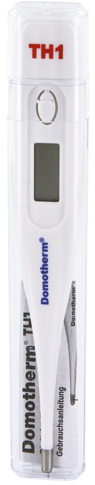 domotherm fieberthermometer